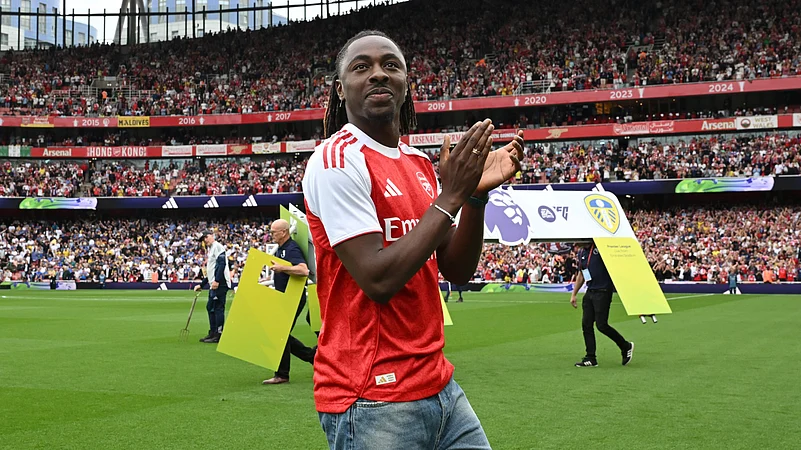 Eze Returns Home: Arsenal Land Their Academy Graduate in £67.5m Coup