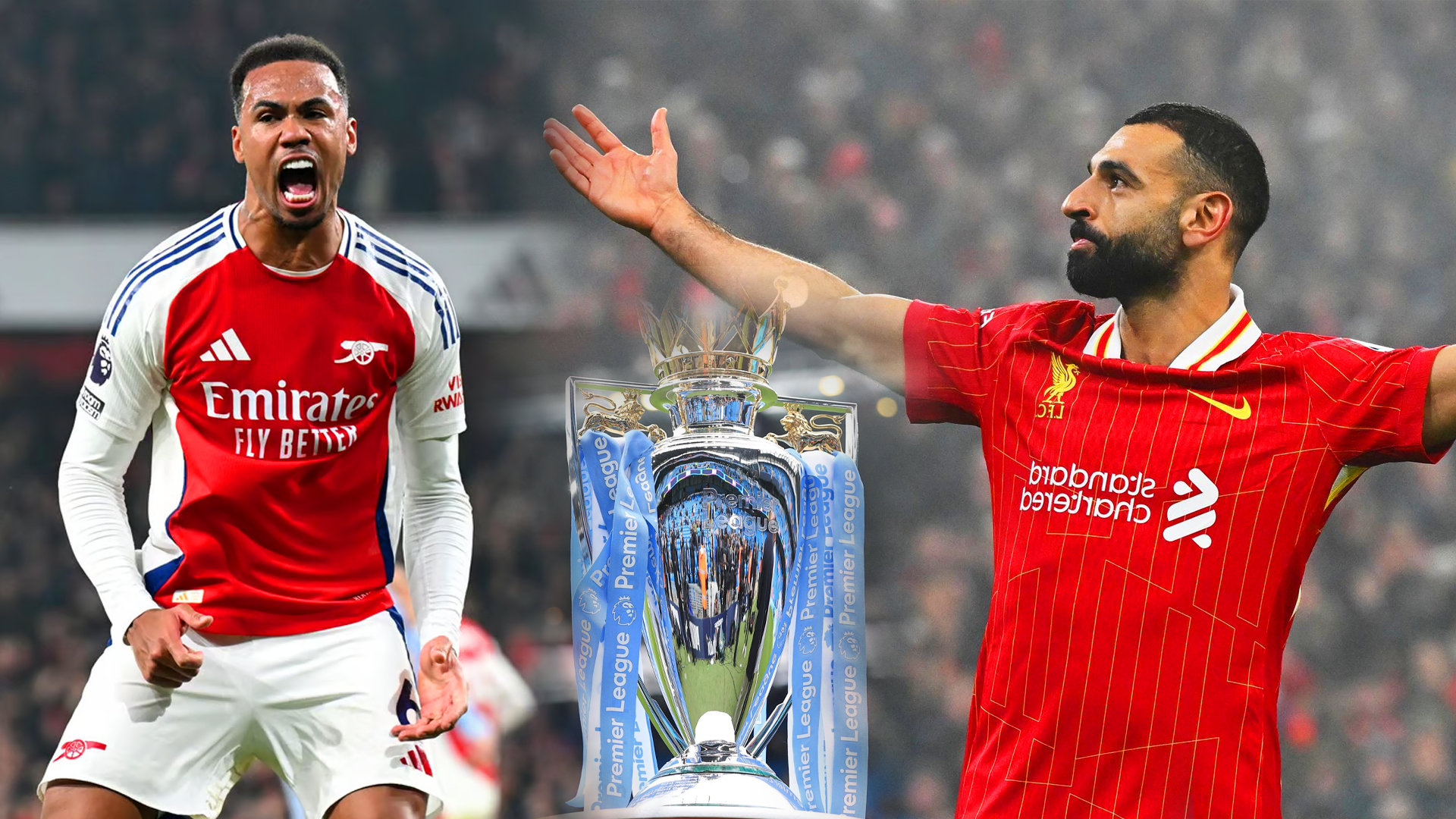 Liverpool on the Brink: Title Glory in Sight If Arsenal Slip Up