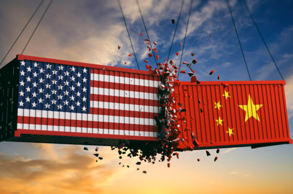 Current China Tariffs Imposed By The USA (2025 Update)