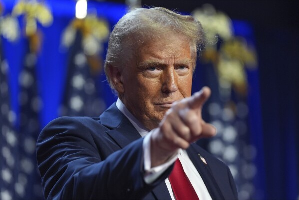 Trump calls Putin ‘crazy’ after largest Russian attack on Ukraine