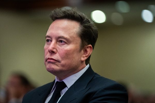 Musk Called Trump Before Backpedaling on His Attacks