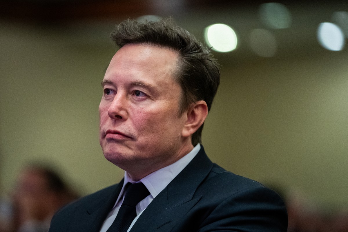 Musk Called Trump Before Backpedaling on His Attacks