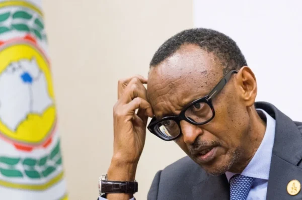 US Presses Rwanda to Withdraw Troops from Congo Before Signing Peace Deal