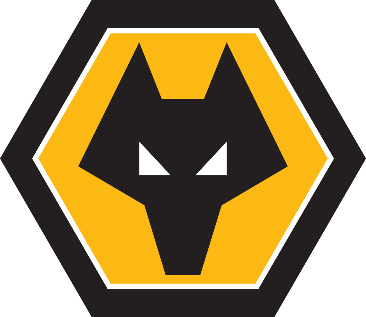 Wolves logo