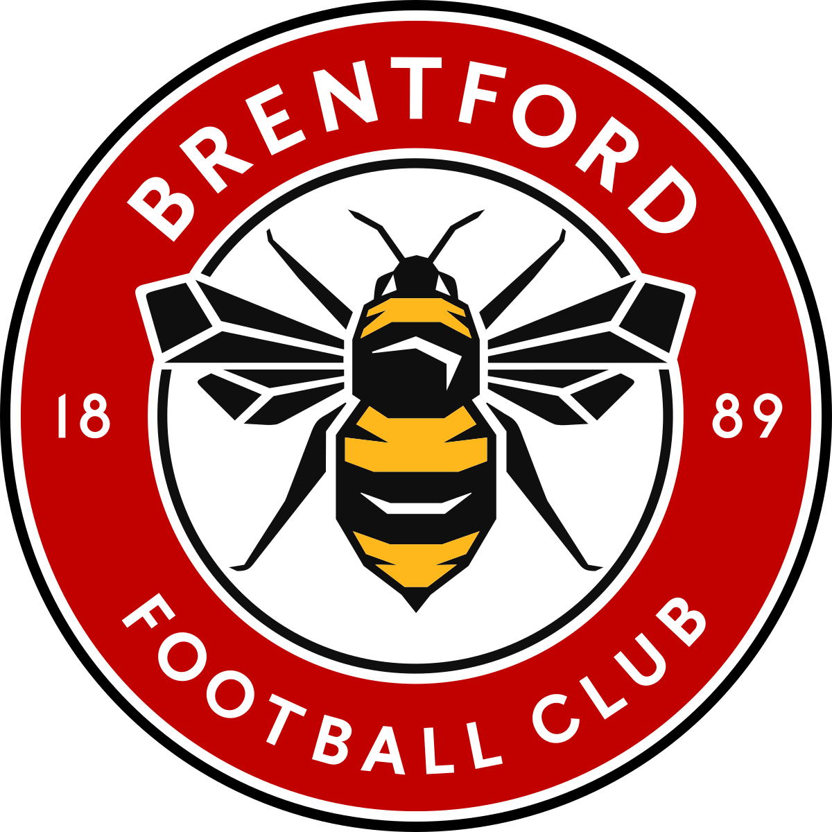 Brentford logo