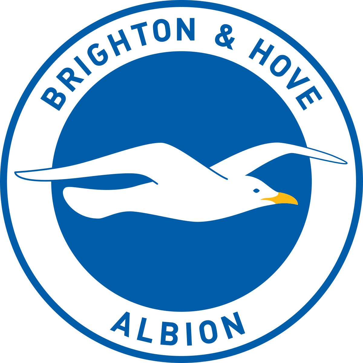 Brighton logo
