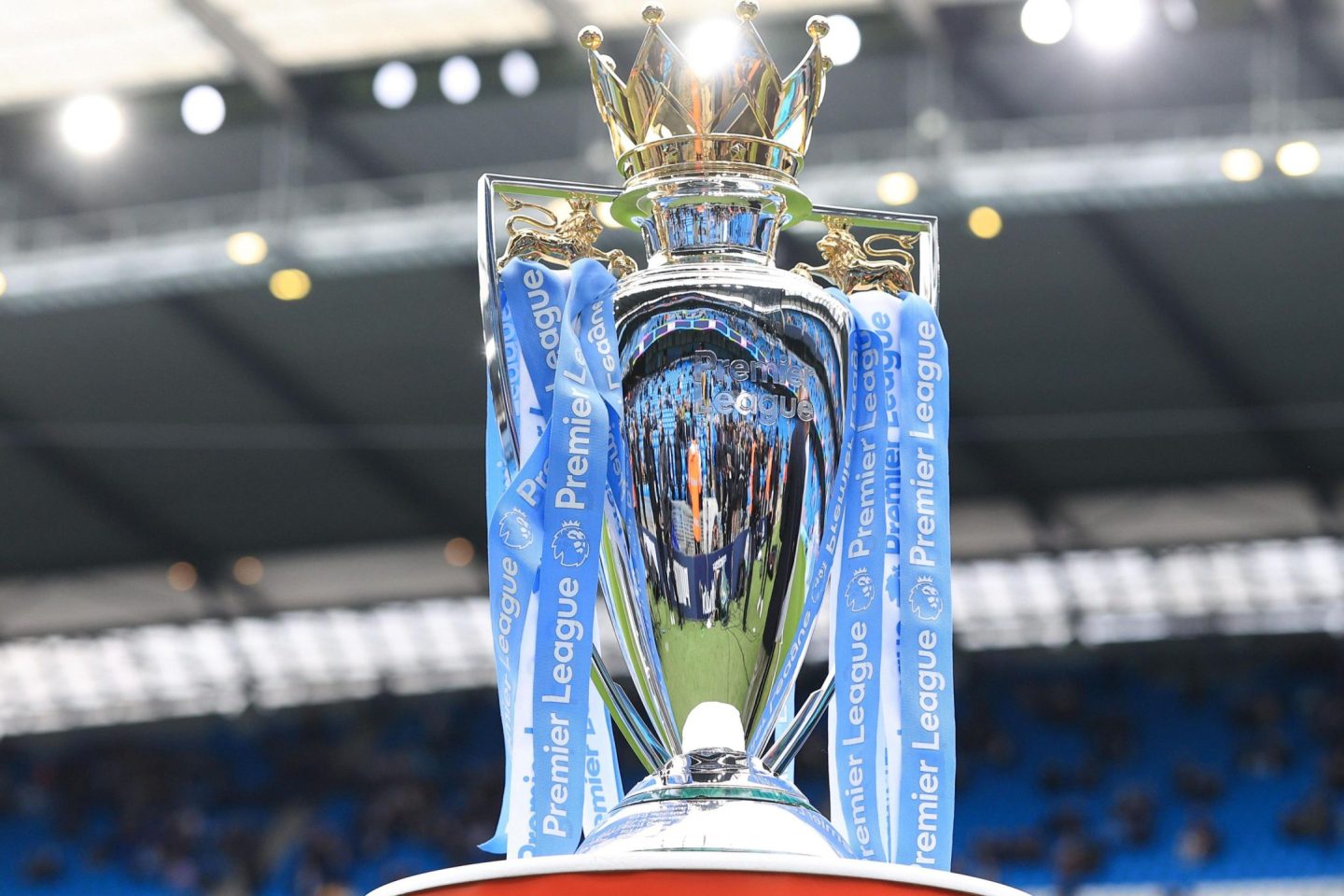 Champions League Premier League Contenders