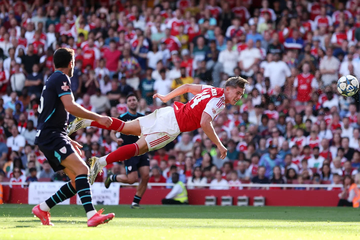 Athletic Club vs Arsenal – Champions League Preview