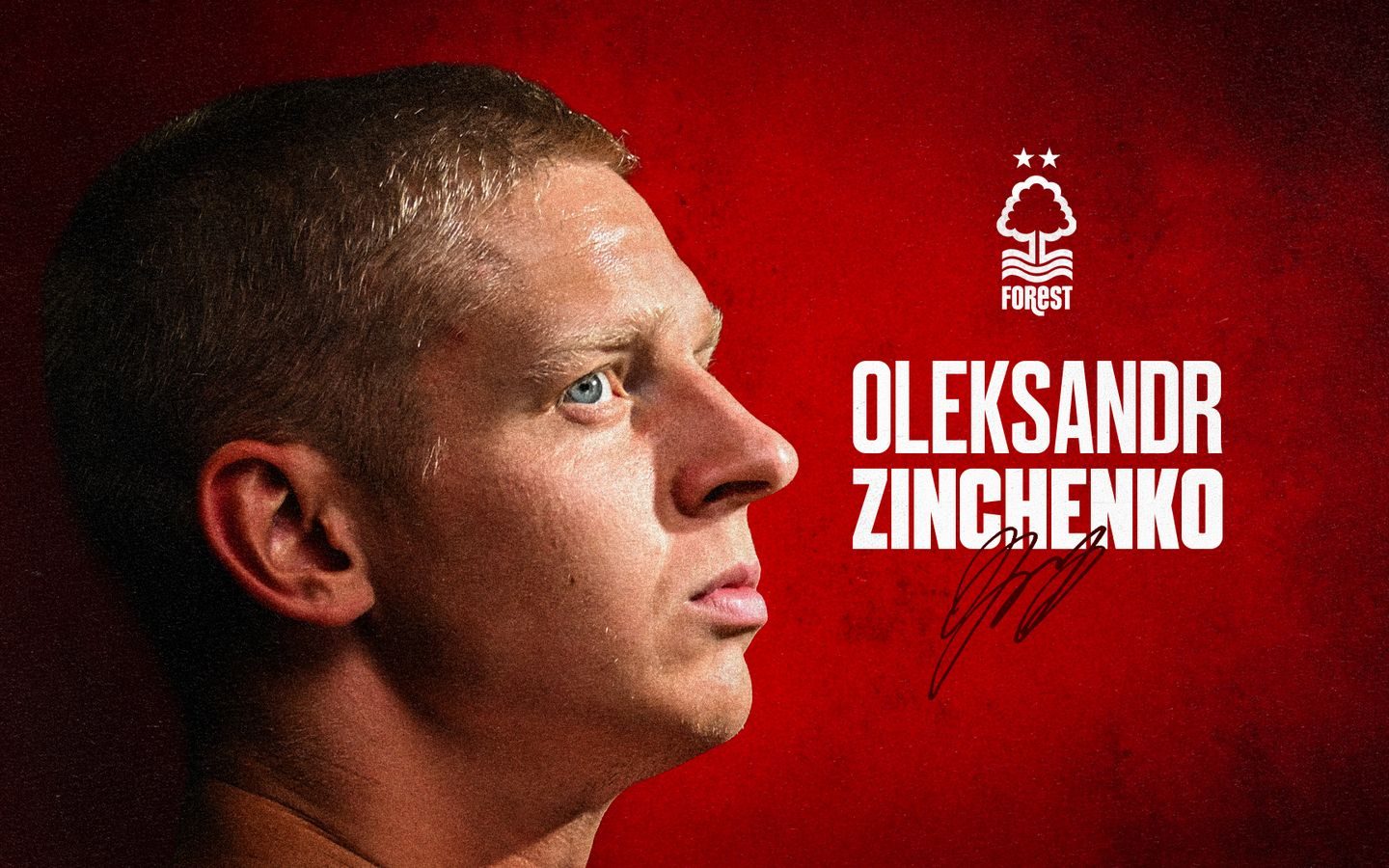 Official Move: Oleksandr Zinchenko is now a Red!