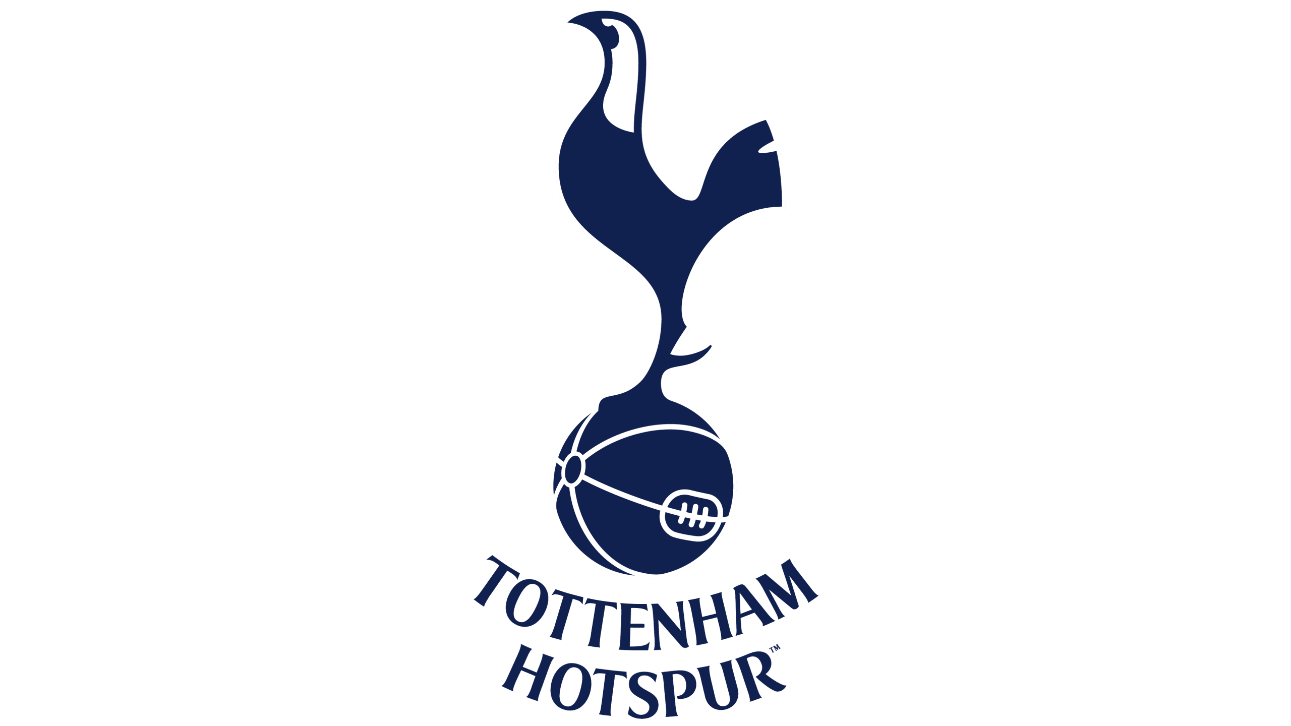 Tottenham Hotspur logo