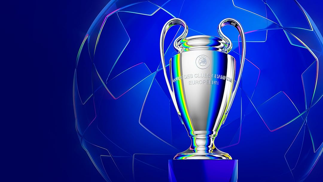 UEFA Champions League Matchday 2025/2026