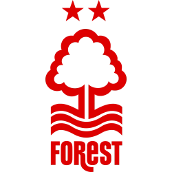 Nottingham Forest logo